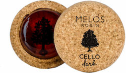 Melos Mini Cello Dark Ρετσίνι Τσέλου