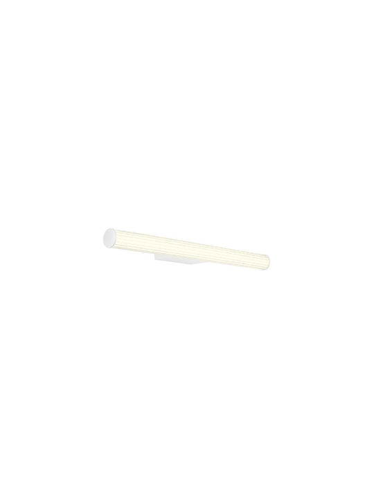 Redo Group Lamp Bathroom LED White Redo Group Lamp Bathroom LED White
