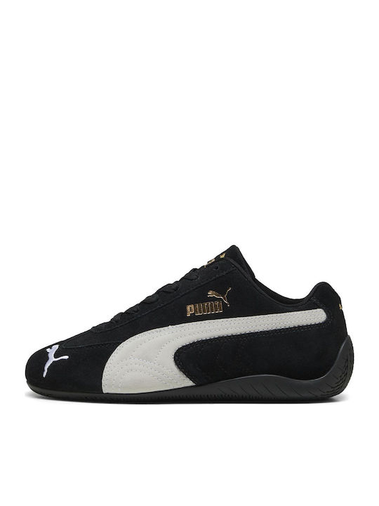 PUMA Og Jr Παιδικά Sneakers Μαύρα