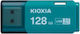 Kioxia Hayabusa 128GB USB 3.2 Stick Turquoise