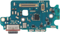 Samsung S921b Galaxy S24 Charging Port Board European Version Oem