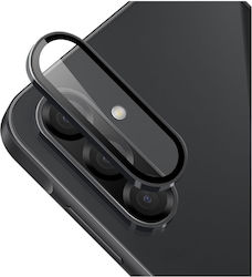 Протектор за камера Закалено стъкло Черен за Samsung Galaxy A26, A36, A56 Протектор за камера Закалено стъкло Черен за Samsung Galaxy A26, A36, A56