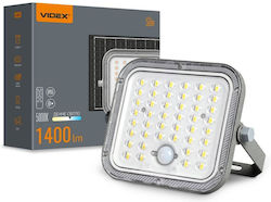 Videx Proiector 6W Etanș 5000K