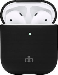 dbramante1928 Costa Rica Θήκη Σιλικόνης / Πλαστική για Apple AirPods 1 / AirPods 2 dbramante1928 Costa Rica Θήκη Σιλικόνης / Πλαστική για Apple AirPods 1 / AirPods 2