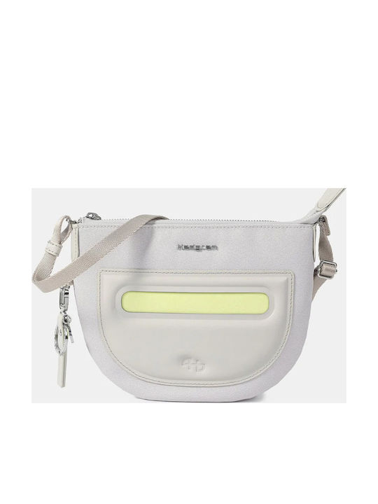 Fika Women's Bag Shoulder Gray