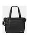 Women's Tote Bag Black