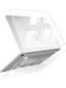 Mw Case Macbook Pro 13 Ecological Rigid Polycarbonate Transparent