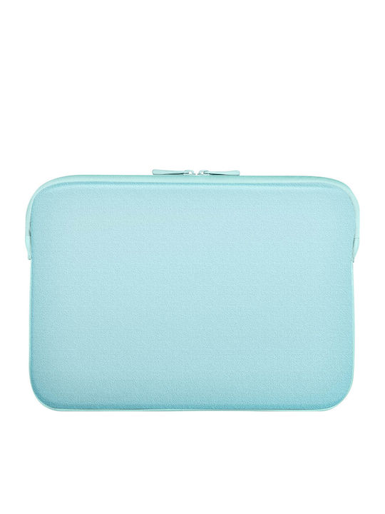 Mw Pouch Macbook Air 13 Simple Elegant Mint Turquoise