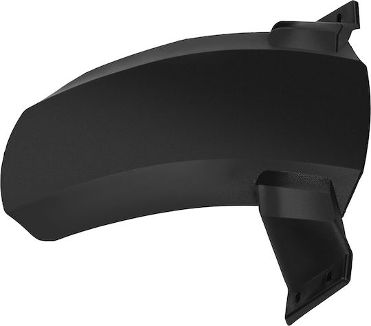 Zero Front Rear Mudguard Zero 8x Original Black