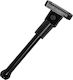 Zero Kickstand Zero 8 Pro Scooter Length 140mm Original Black