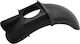 Zero Front Mudguard Zero 8 Original Black