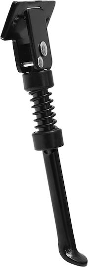Zero Kickstand Zero 10x Scooter Length 164mm Original Black