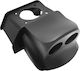 Zero Front Mudguard Zero 9 Original Black