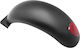 Zero Rear Mudguard Zero 9 Original Black