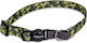 Vadigran Cat Collar Green