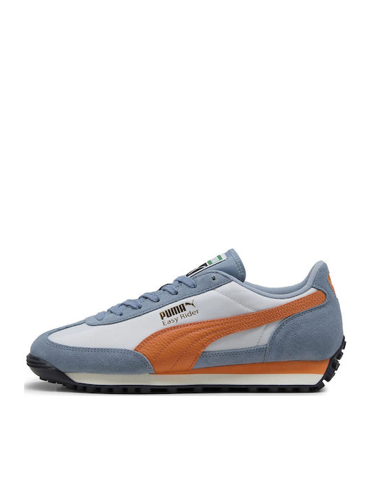 PUMA Rider Vintage Sneakers Μπλε
