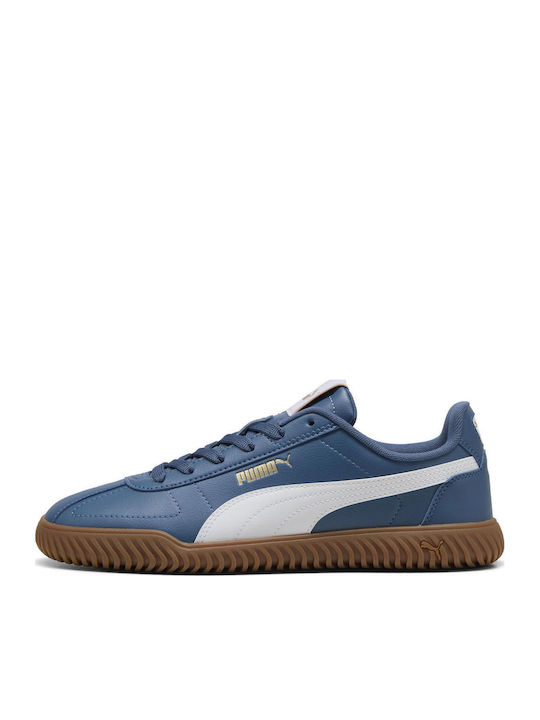 PUMA Club Kayzer Sneakers Blue 402603-04 | Skroutz.mt