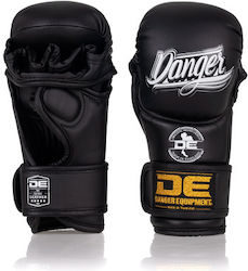 Mănuși MMA Danger Sparring Negre L