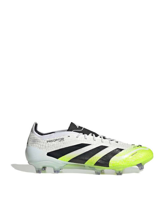 adidas Predator Elite Pantofi de Fotbal cu cram...