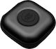 Kz Pu Θήκη Μεταφοράς In-ear Monitor Μαύρη