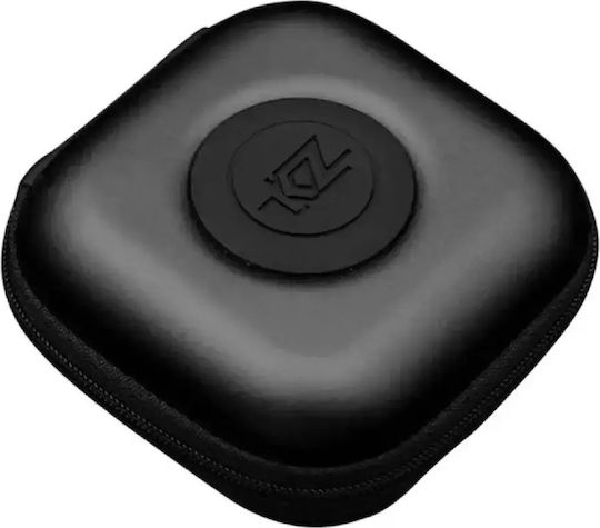 Kz Pu Θήκη Μεταφοράς In-ear Monitor Μαύρη