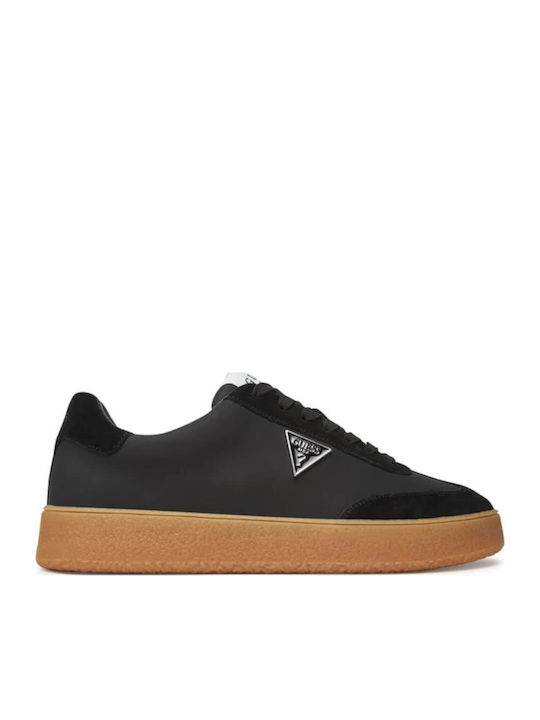 Sneakers Black