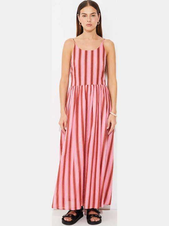 Pink-red