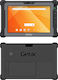 Getac ZX80 4G 8" Tablet (12GB/256GB) Μαύρο