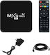 Smart TV Stick Full HD Wi-Fi / HDMI Google Assistant Compatible