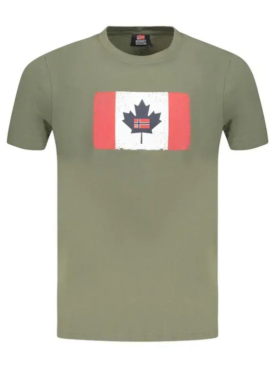 T-shirt Army