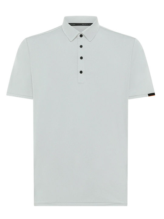 Polo Men's Short Sleeve White