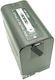 Censreal Npf 970 Pro Baterie 7.2 V 6600 Mah