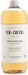 Fer a Cheval Течен препарат за под 1 л