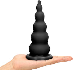 APH Dildo Anal Negru