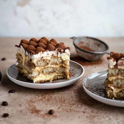 Tiramisu Fragrance 1L