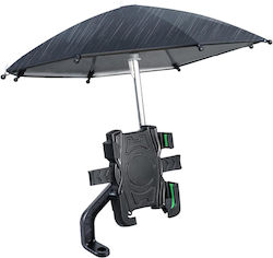 Suport Smartphone Pentru Oglinda De Bicicletă Motocicletă Umbrelă