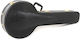 Gewa Suitcase Banjo Flat Top Economy Black gold...