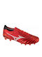 Mizuno Morelia Neo Iv Β Football Shoes with Cleats Red
