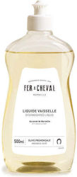 Fer À Cheval Dishwashing Liquid 500ml