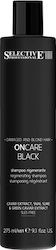 Selective Professional Oncare Shampoo for Reconstruction and Nourishment for Coloured Hair 275ml