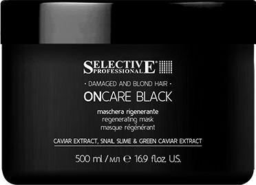 Selective Professional Oncare Μάσκα Μαλλιών για Επανόρθωση 500ml