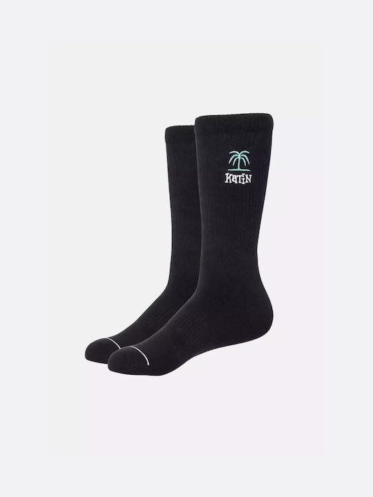 Katin Socks Black