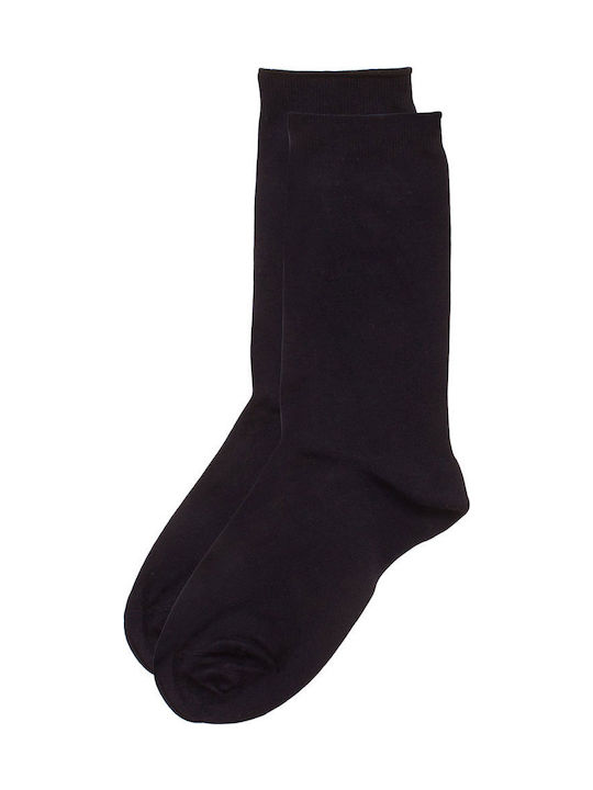 Pro Socks Basics Дамски Чорапи Морско синьо 1Пакет