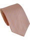 Pierre Cardin Men's Tie Silk Printed in Pink Color
