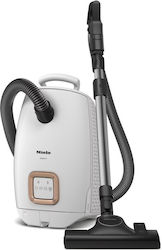 Miele Guard L1 Vacuum Cleaner 890W Bagged 3.5lt...