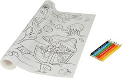 Colorem Colouring Set 7 Pieces