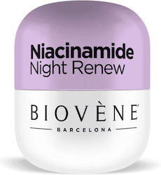 Biovene Niacinamide Αναπλαστική Κρέμα 50ml Biovene Niacinamide Αναπλαστική Κρέμα 50ml