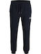 Kinder Trainingshose Dark Blue 1Stück