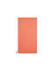 Gym Towel Microfiber Nef-nef Homeware Vivid Peach 75x150