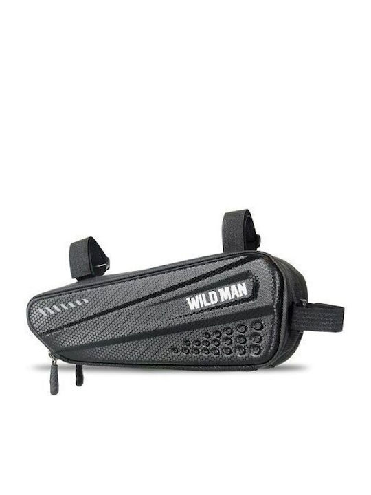 Wildman Gears Wildman Τσαντάκι Σκελετού Ποδηλάτ...